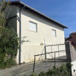 Humedad en la fachada: cómo saber si viene del muro, del tejado o del terreno