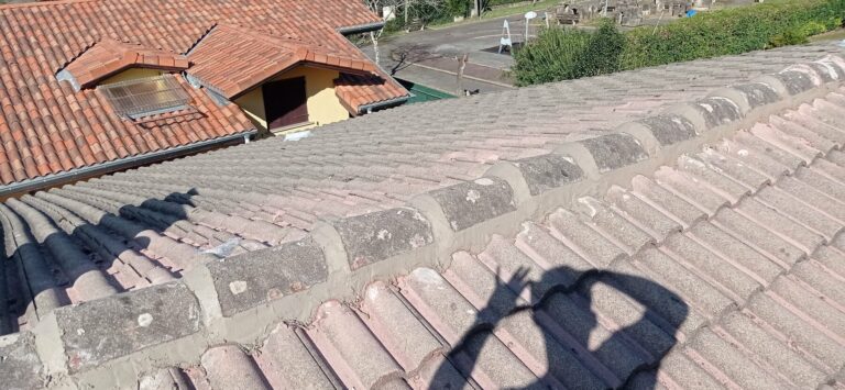 La ITE ha salido desfavorable por la cubierta o la fachada: qué toca ahora