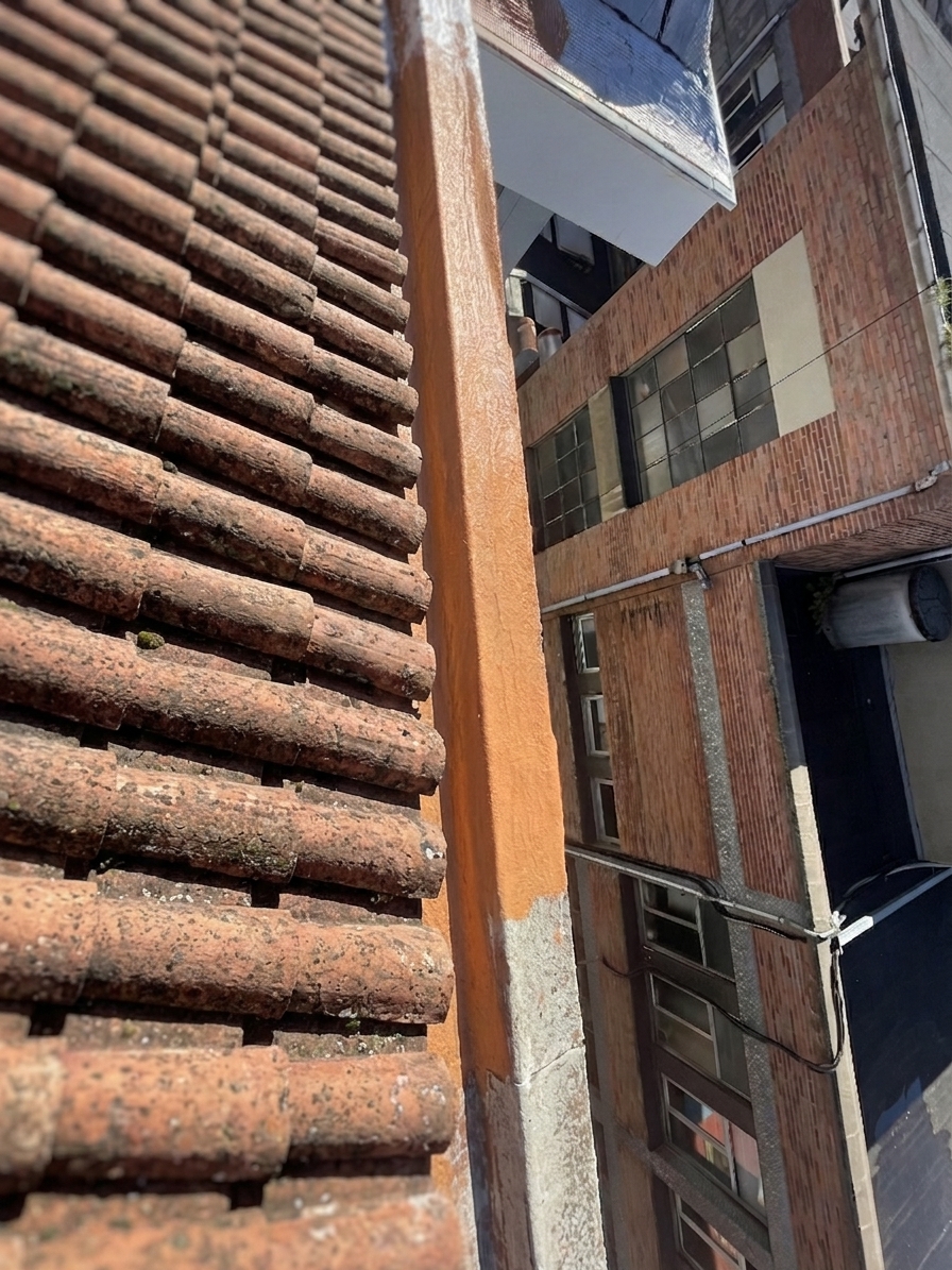 Membrana de poliuretano o tela asfáltica: qué conviene en cada cubierta